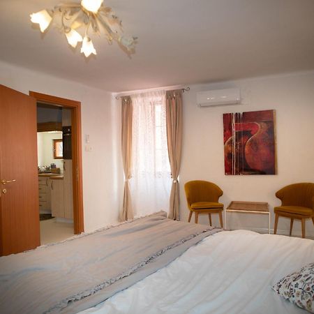 Apartment Jolli Rovinj Exterior foto