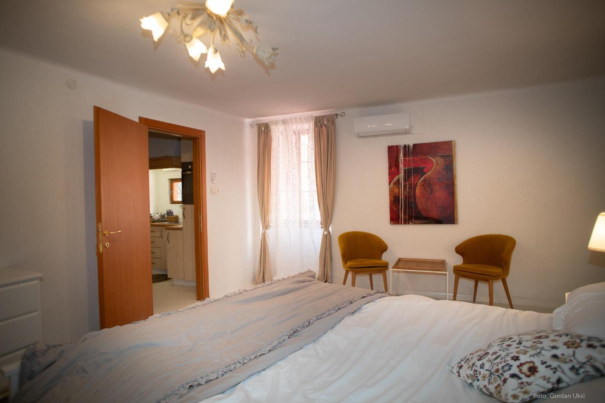 Apartment Jolli Rovinj Exterior foto